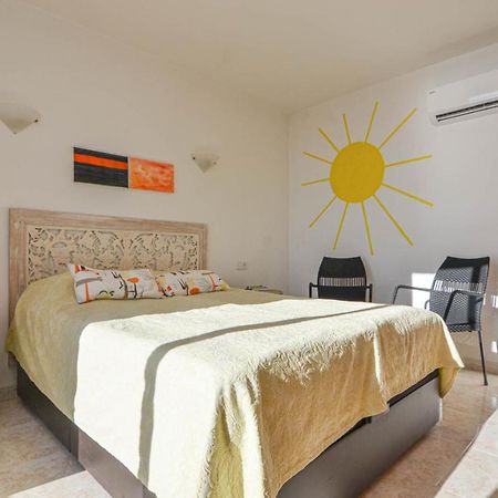 Apartment Penthouse Cumbre Del Sol Benitachell Luaran gambar