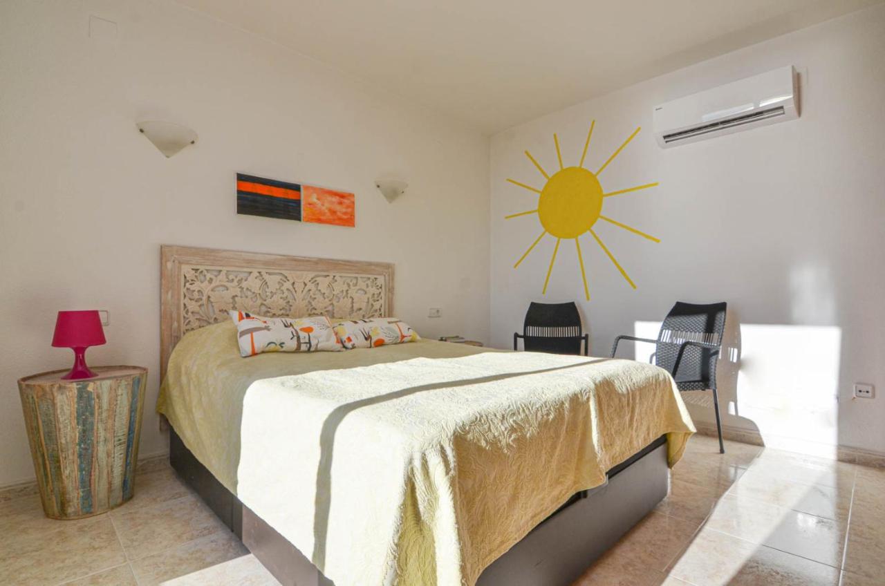 Apartment Penthouse Cumbre Del Sol Benitachell Luaran gambar