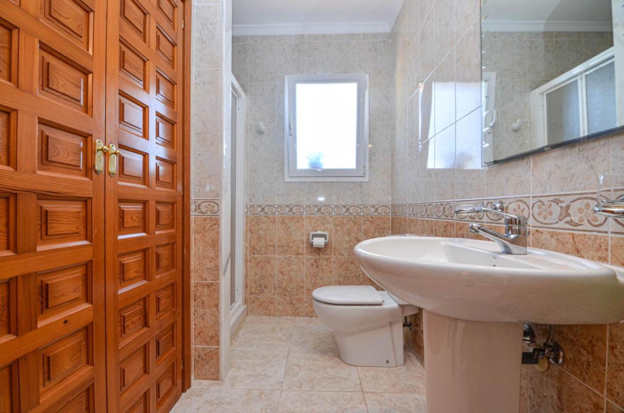 Apartment Penthouse Cumbre Del Sol Benitachell Luaran gambar